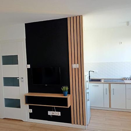 Apartament Torun Dreams מראה חיצוני תמונה