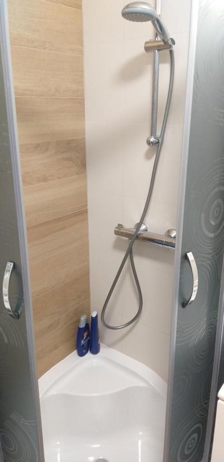Apartament Torun Dreams מראה חיצוני תמונה