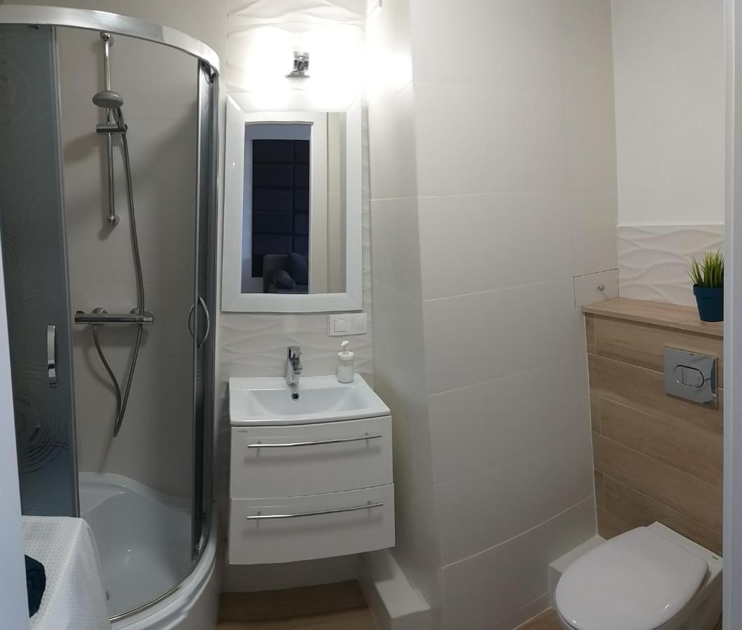 Apartament Torun Dreams מראה חיצוני תמונה