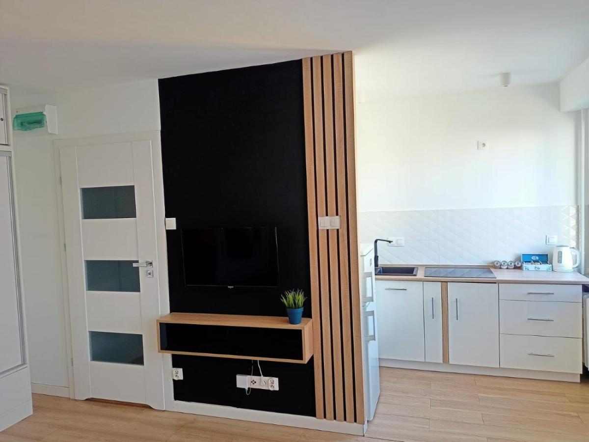Apartament Torun Dreams מראה חיצוני תמונה