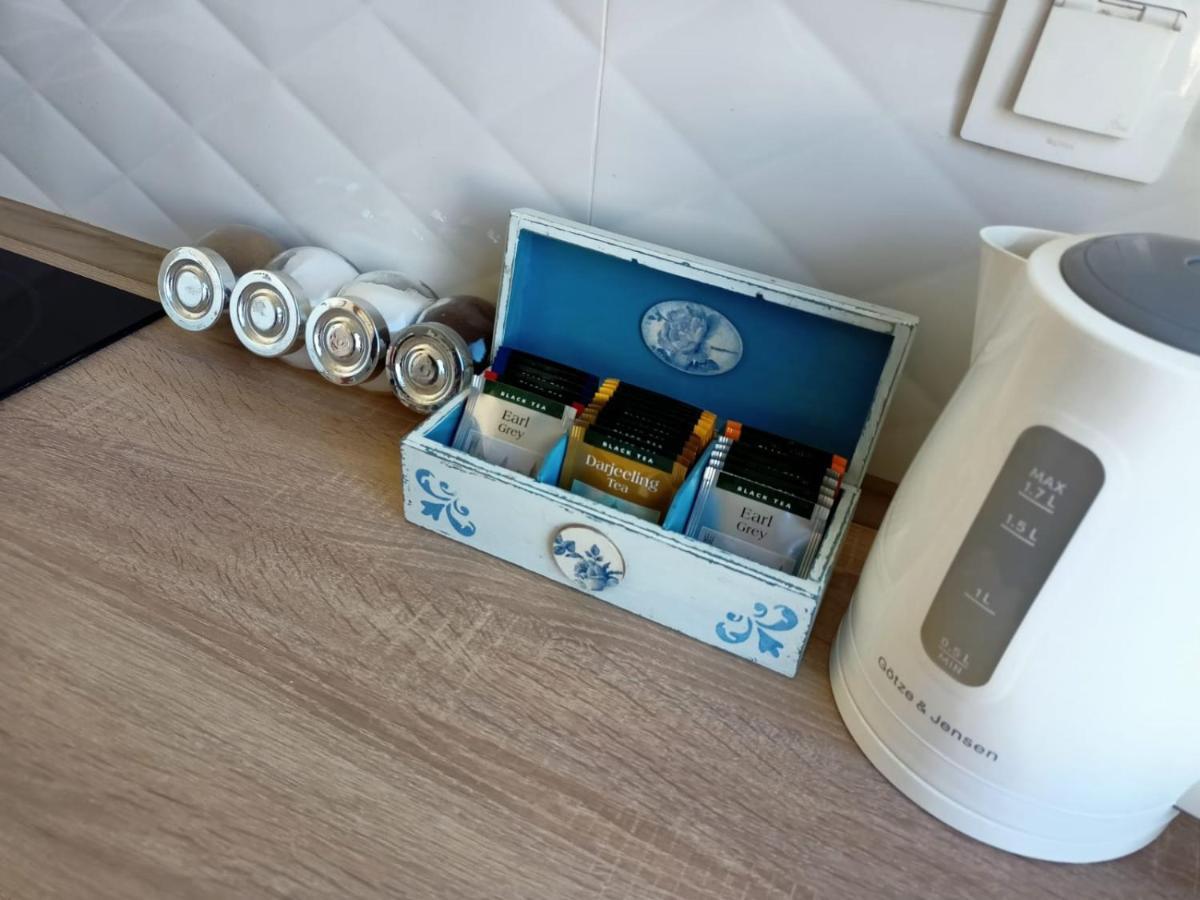 Apartament Torun Dreams מראה חיצוני תמונה