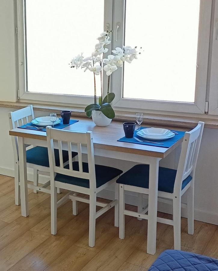 Apartament Torun Dreams מראה חיצוני תמונה