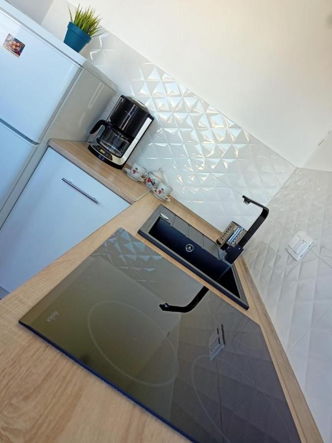 Apartament Torun Dreams מראה חיצוני תמונה