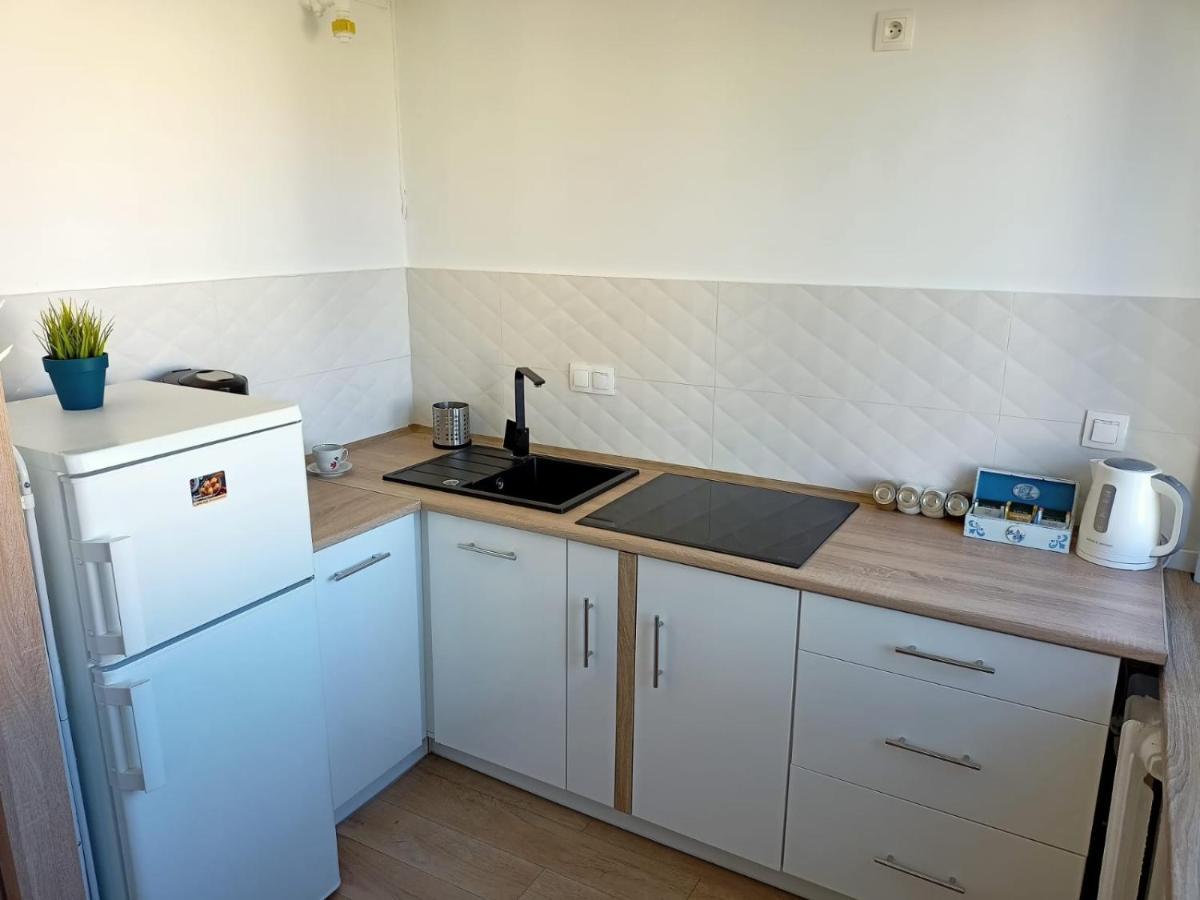 Apartament Torun Dreams מראה חיצוני תמונה