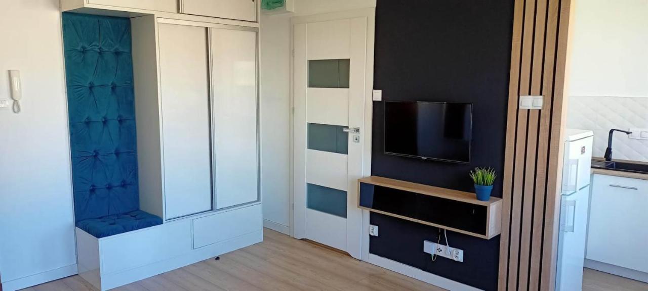 Apartament Torun Dreams מראה חיצוני תמונה