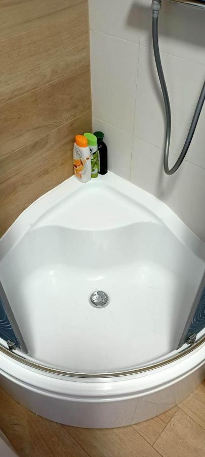 Apartament Torun Dreams מראה חיצוני תמונה