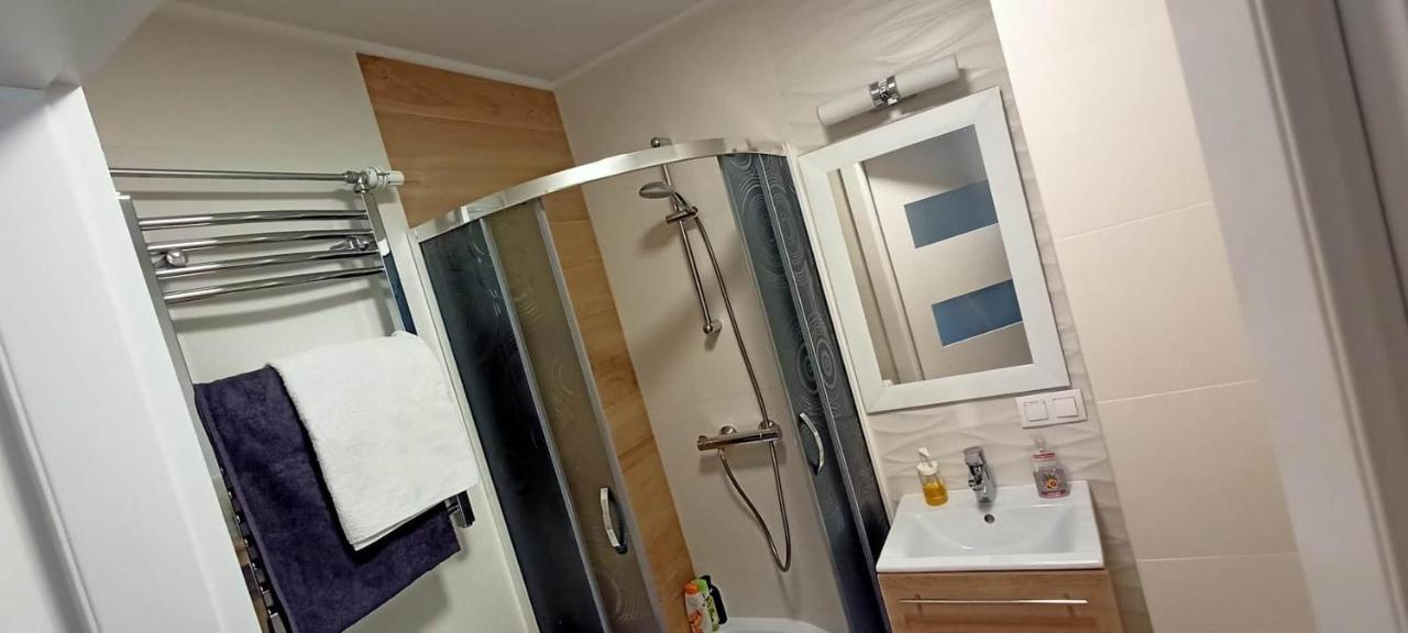 Apartament Torun Dreams מראה חיצוני תמונה