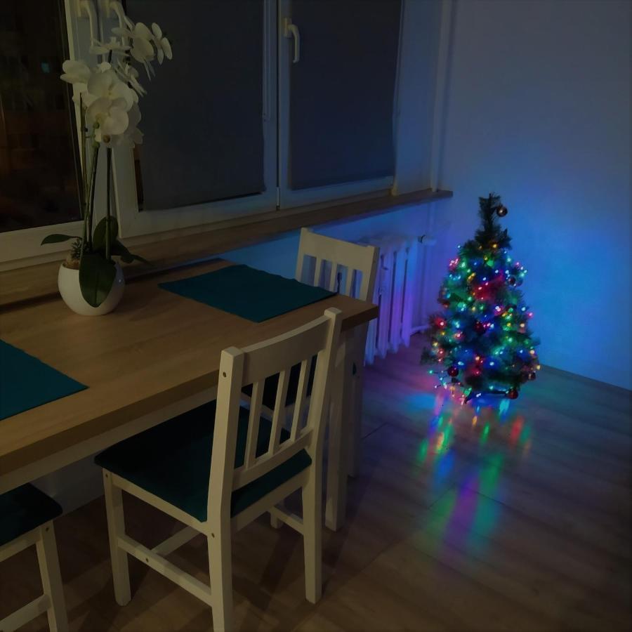 Apartament Torun Dreams מראה חיצוני תמונה