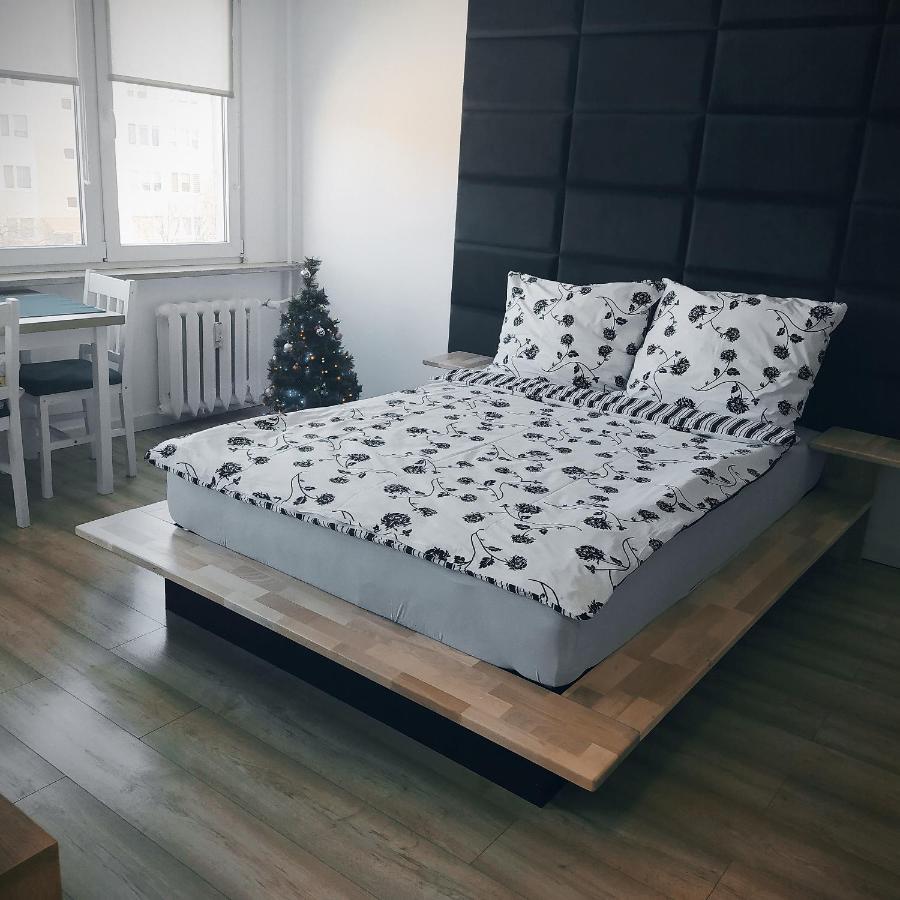Apartament Torun Dreams מראה חיצוני תמונה