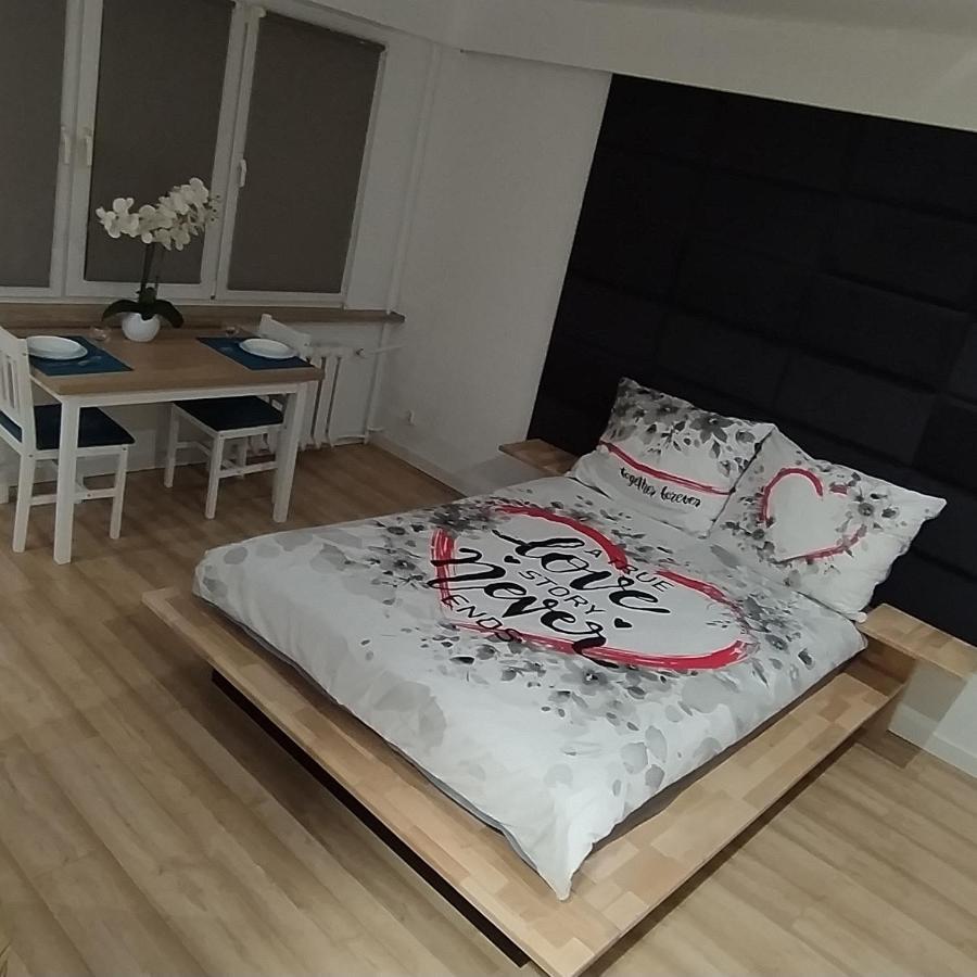 Apartament Torun Dreams מראה חיצוני תמונה
